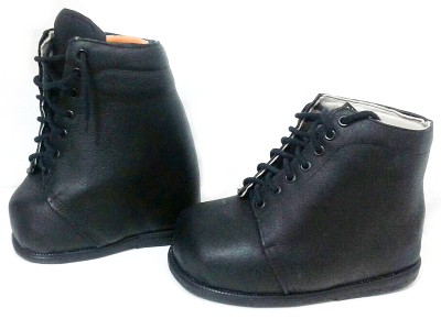 Confecção de calçados sob medida