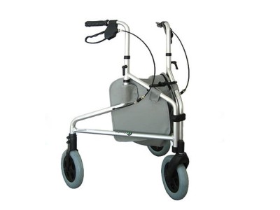 3.3. Andador de 3 Rodas