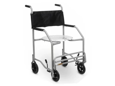 1.3. Cadeira de Banho SemiObeso até 100kg