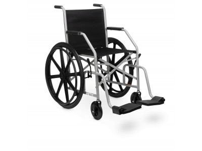 2.1. Cadeira de Rodas Simples até 85kg