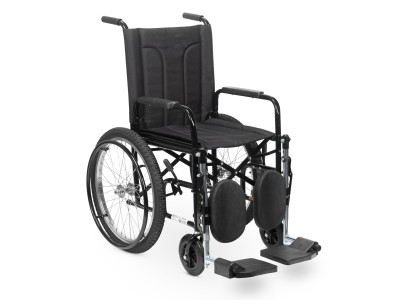 2.8. Cadeira de Rodas Infantil até 50kg